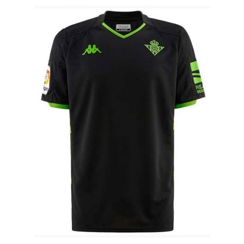 Camiseta Real Beti Segunda equipo 2019-20